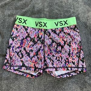 VSX shorts (NWOT)